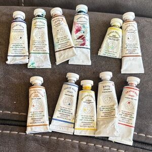 The Michael Wilcox School of Colour Watercolour Paint Various Colors